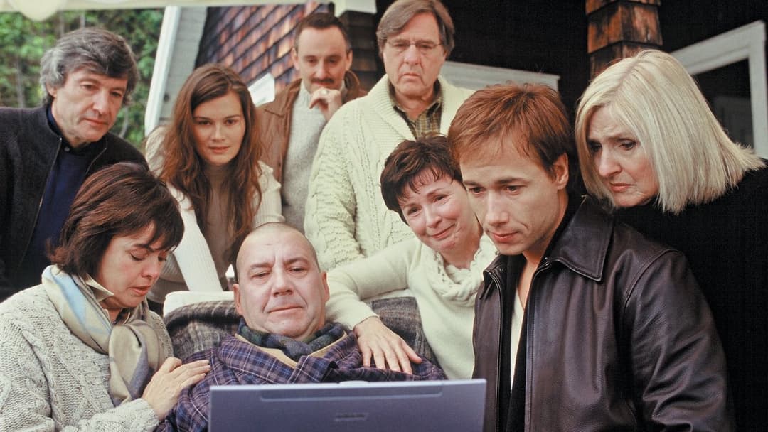 Die Invasion der Barbaren