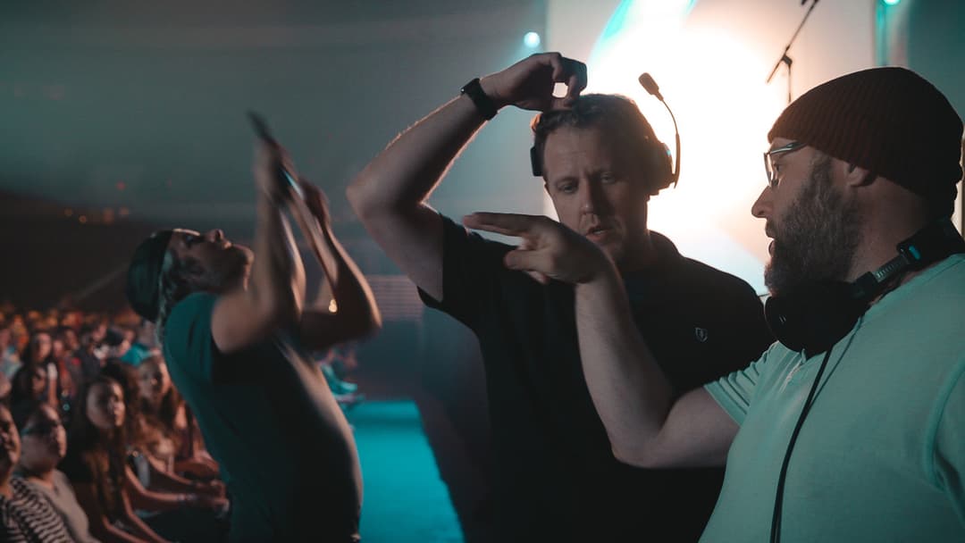 Вірю в кохання backdrop 10