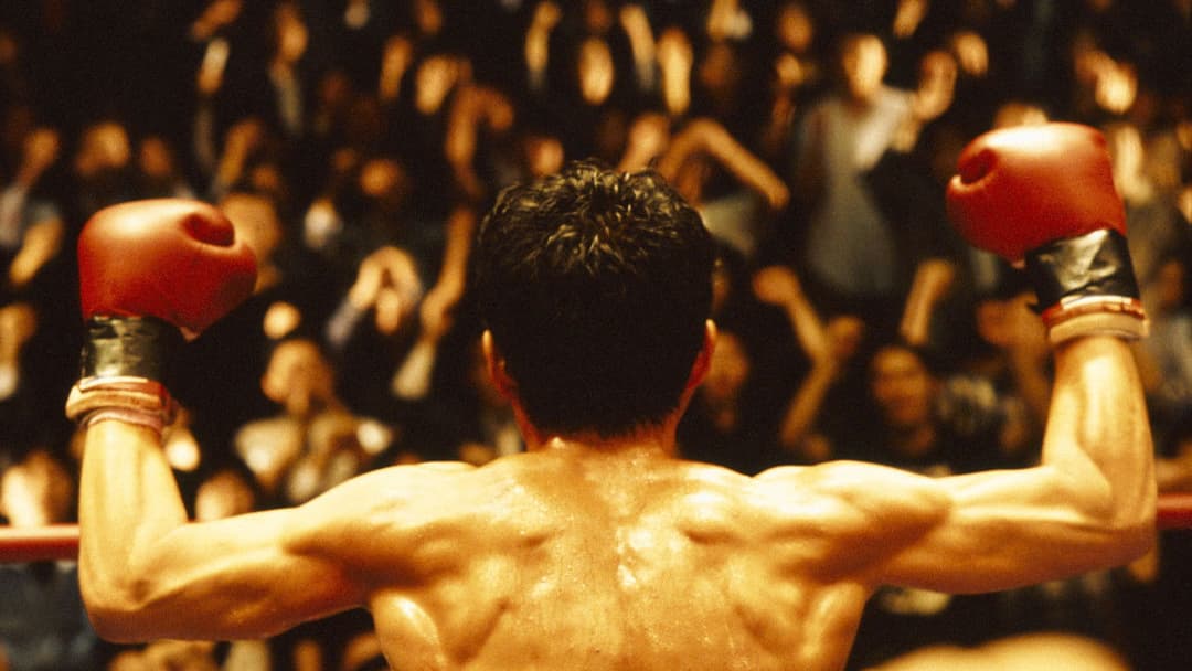 Tokyo Fist backdrop 1