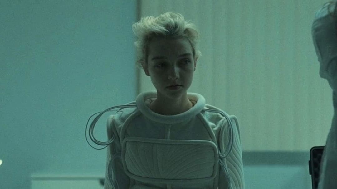 Strange Dreams backdrop 19