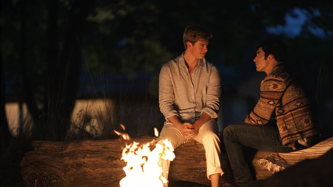 Червоний, білий та королівський синій