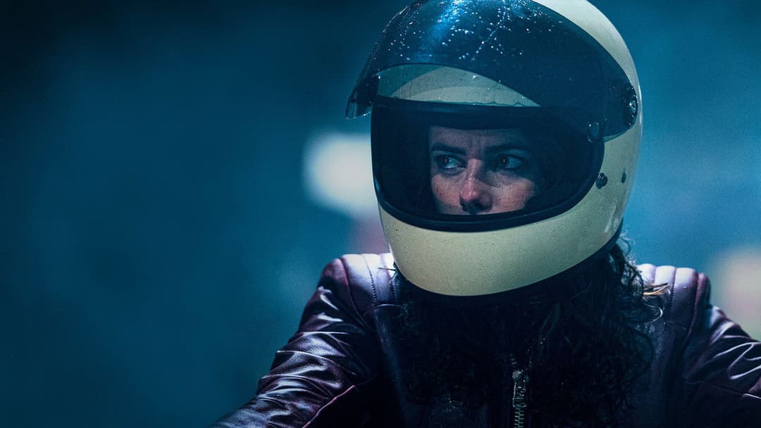 Resident Evil: Welcome to Raccoon City backdrop 18