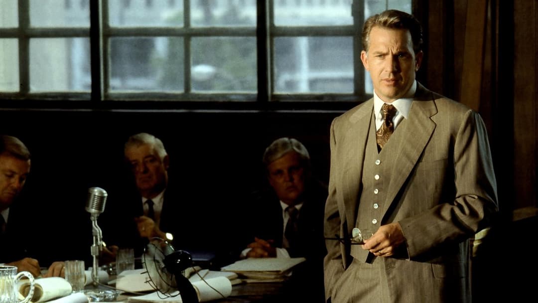 JFK - Tatort Dallas backdrop 14