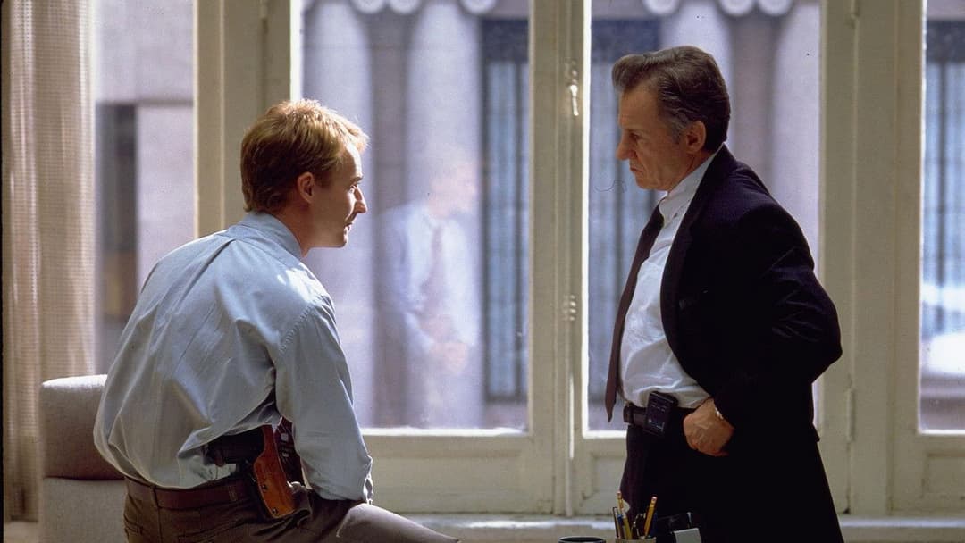 Roter Drache backdrop 15