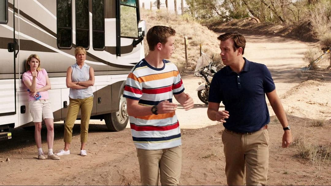 We're the Millers backdrop 18