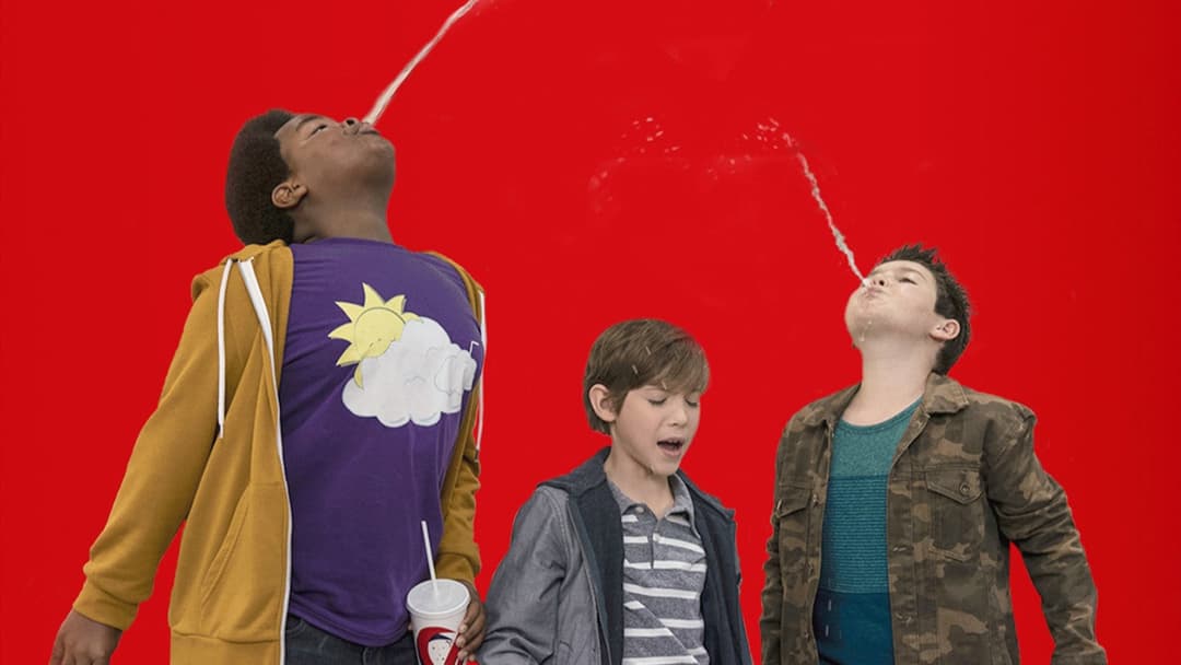 Good Boys backdrop 9