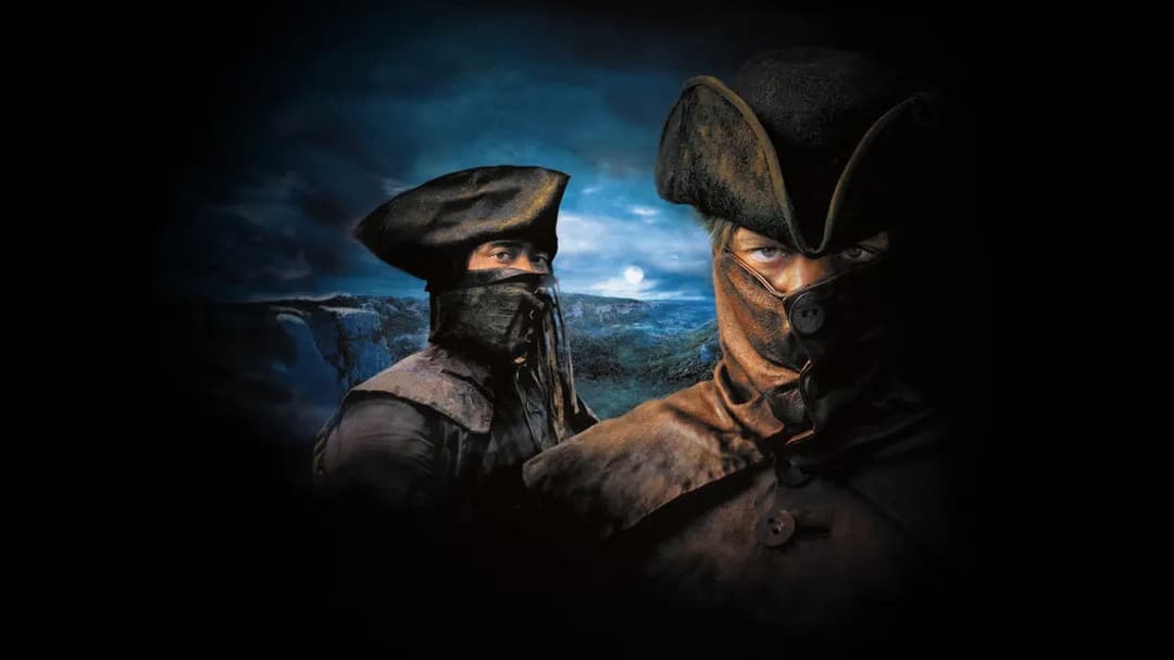 Братство вовка backdrop 12