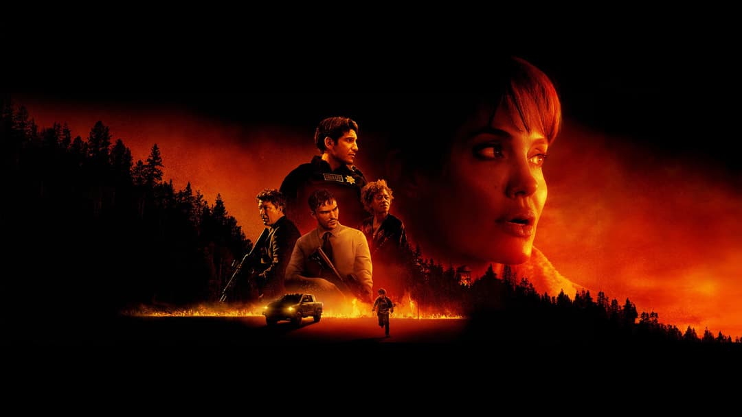 They Want Me Dead backdrop 11