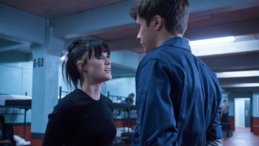 Die 5. Welle backdrop 17