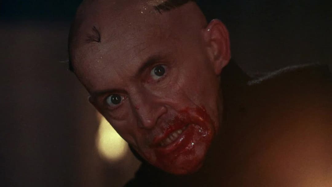 The Pit and the Pendulum backdrop 4