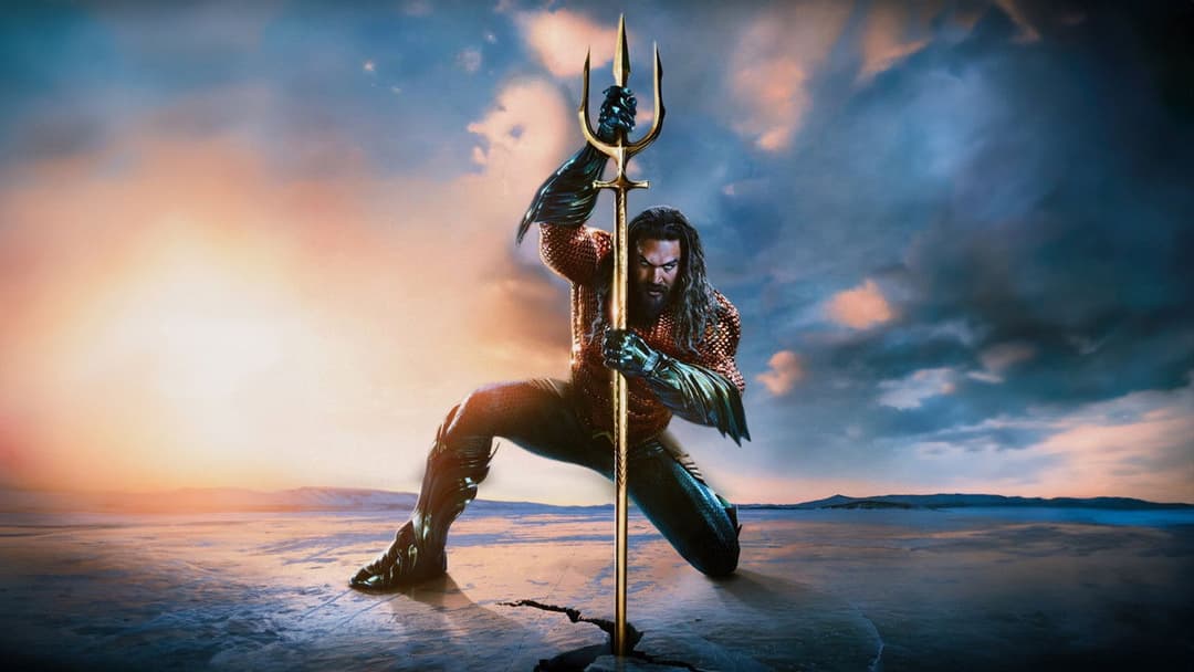 Aquaman and the Lost Kingdom backdrop 18