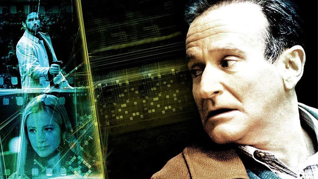 Остаточний монтаж backdrop 3