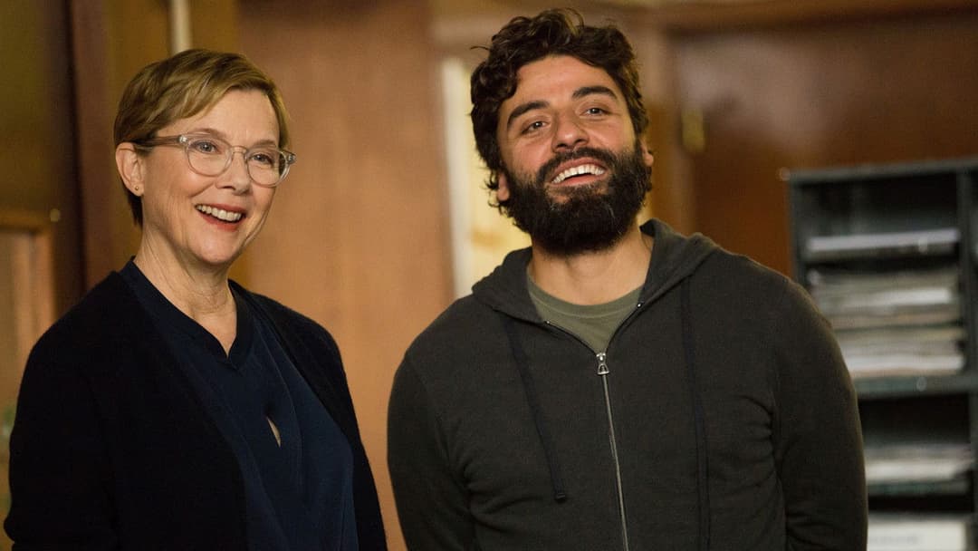 So ist das Leben - Life Itself backdrop 19