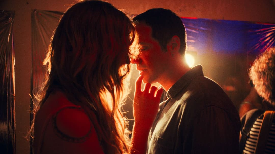 Deserto Particular backdrop 13