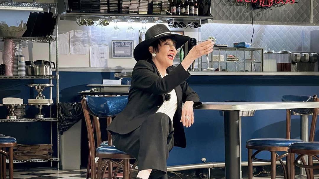 tick, tick... BOOM! backdrop 17