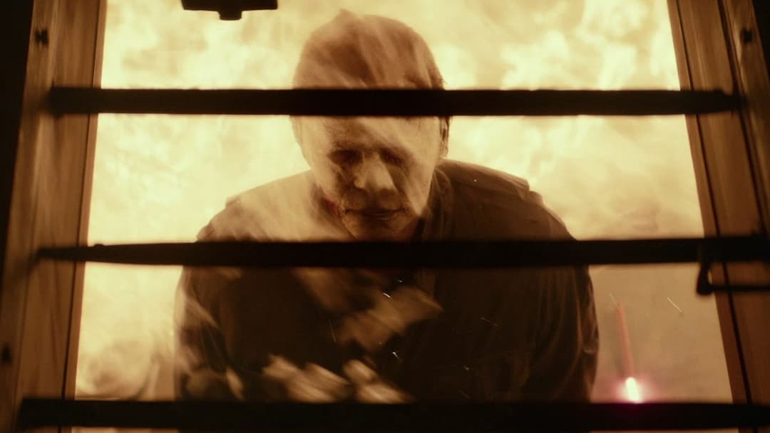 Halloween backdrop 19