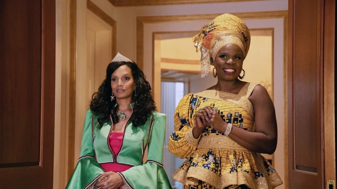 Der Prinz aus Zamunda 2 backdrop 18