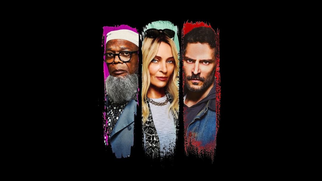 The Kill Room backdrop 16