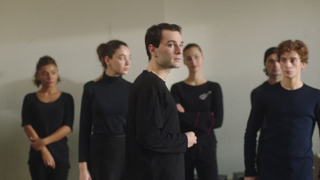 Als wir tanzten backdrop 9