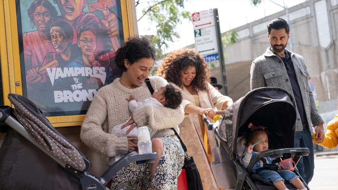 Круті дівчата backdrop 6