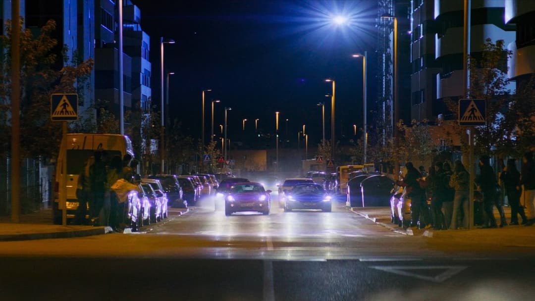 Culpa Tuya - Deine Schuld backdrop 2