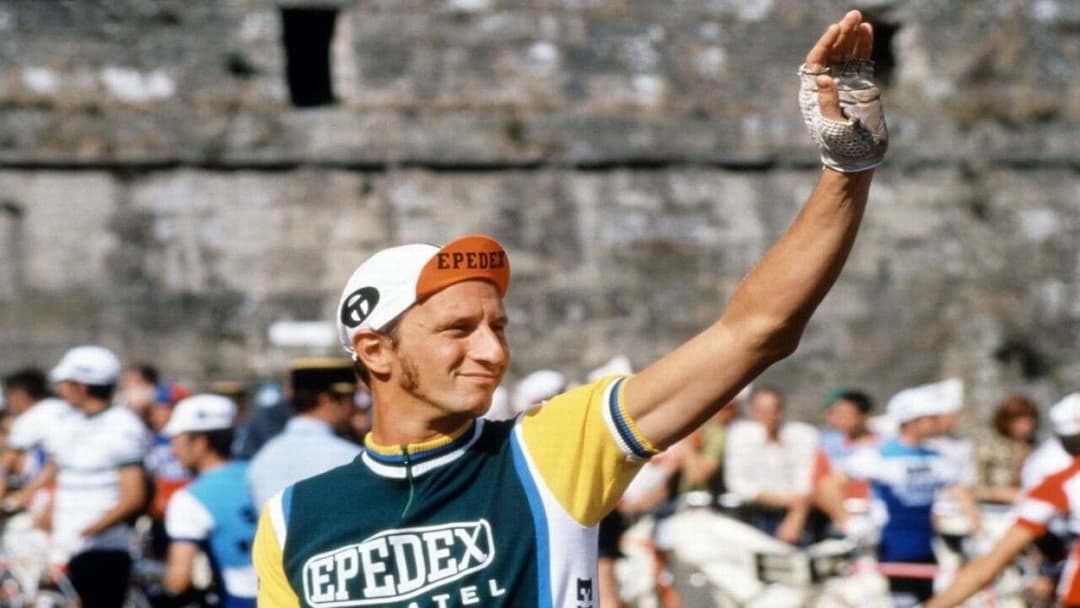 Das Rennrad backdrop 2