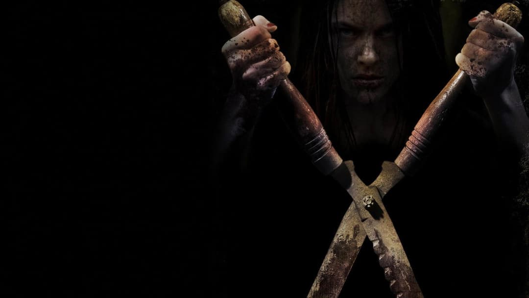 I Spit on Your Grave backdrop 11