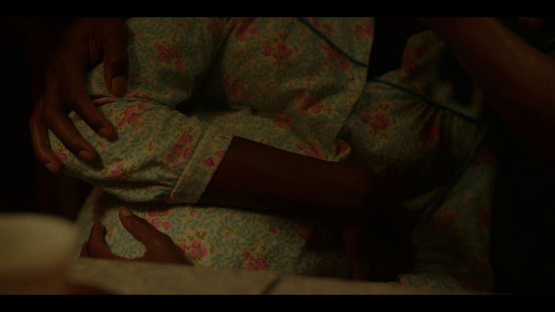 If Beale Street Could Talk backdrop 3