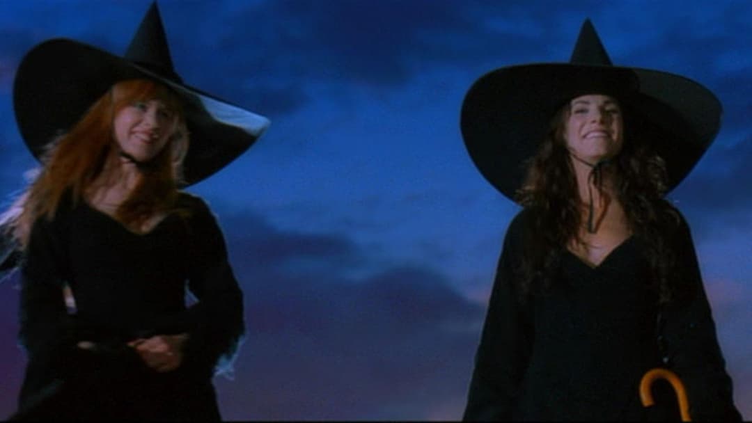 Practical Magic backdrop 16