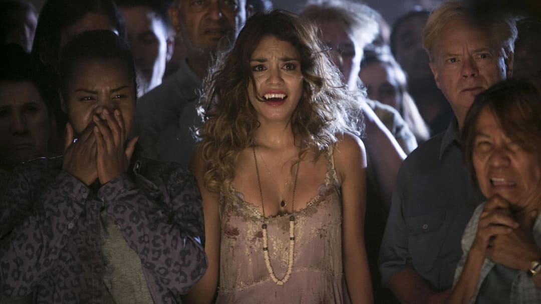 Freaks of Nature backdrop 14