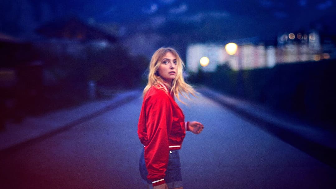 In der Nacht des 12. backdrop 6