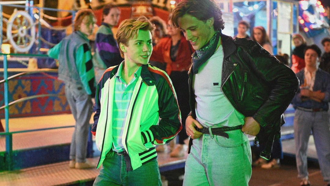 Sommer 85 backdrop 9