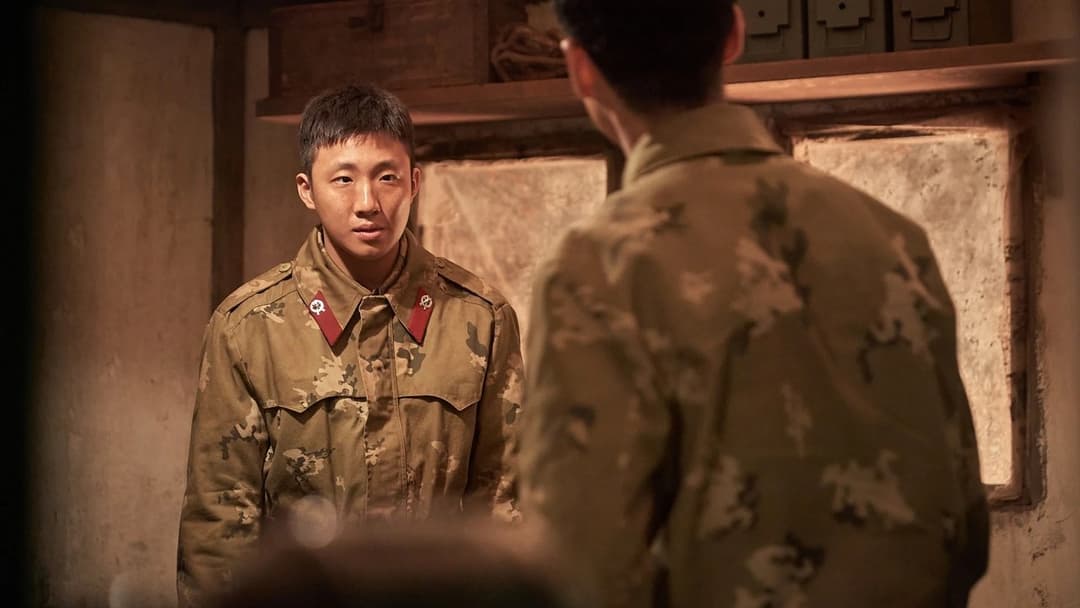 Escape: Flucht in die Freiheit backdrop 16