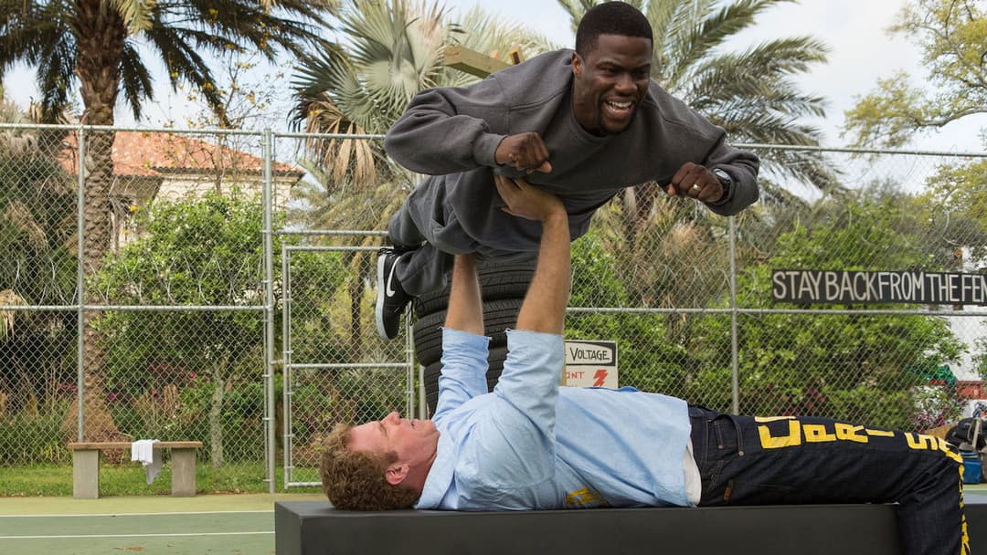 Get Hard backdrop 9