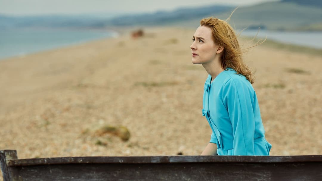 On Chesil Beach backdrop 19