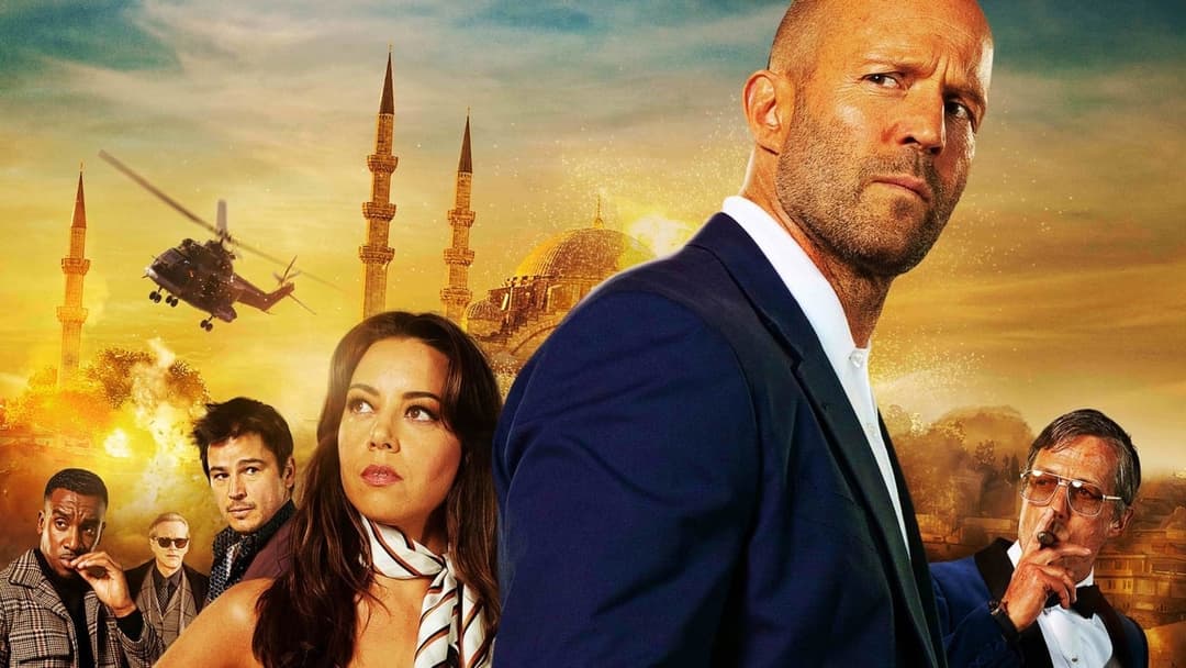 Operation Fortune backdrop 2