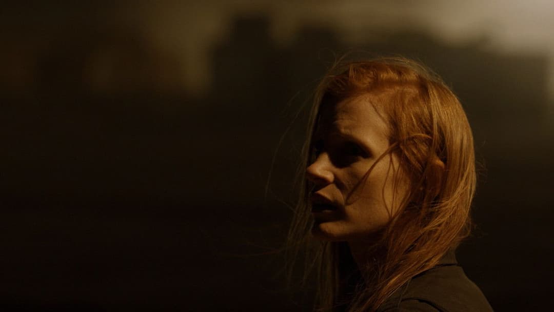 Zero Dark Thirty backdrop 13