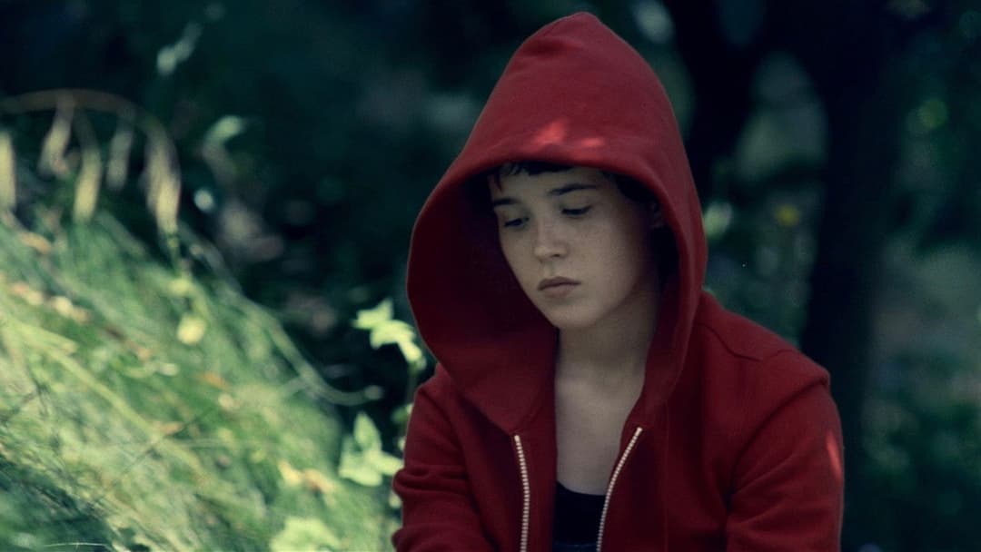 Hard Candy backdrop 9