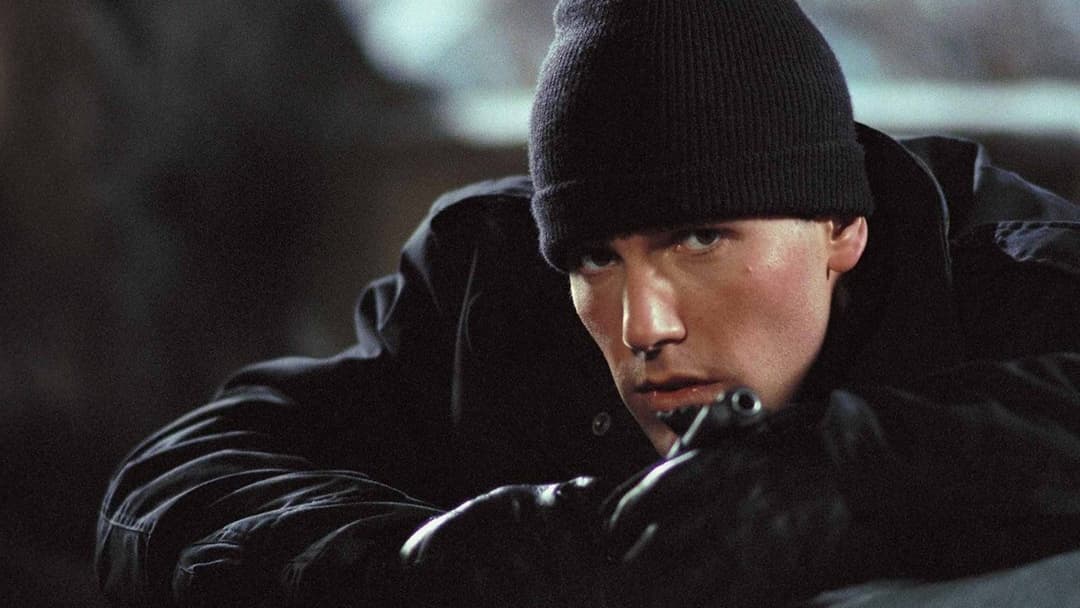 Ціна страху backdrop 20