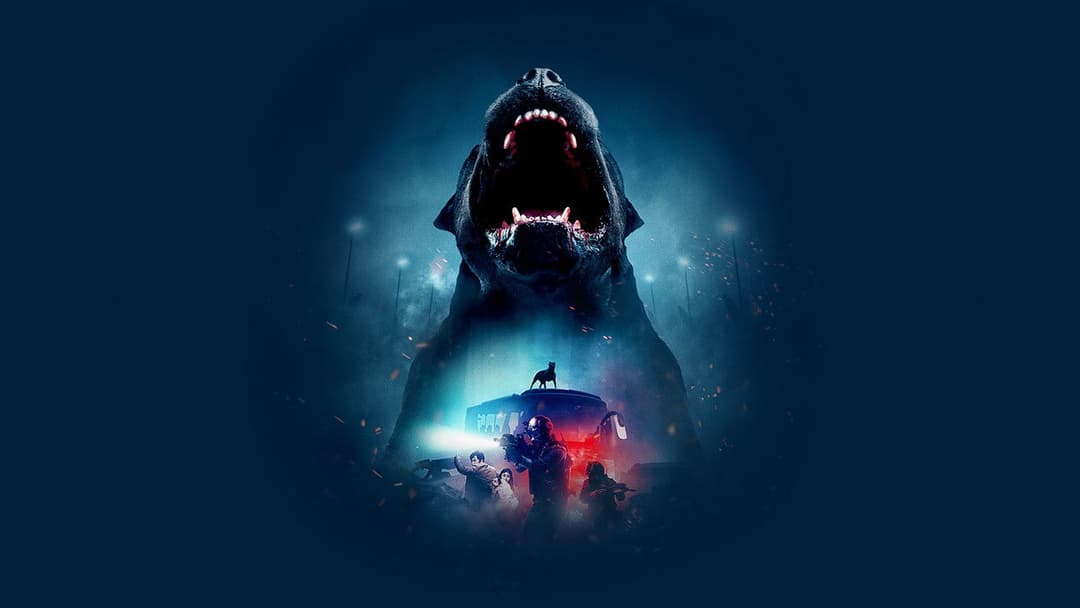 Talchul: Project Silence backdrop 2