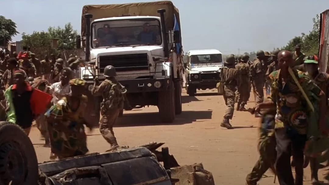 Hotel Ruanda backdrop 10