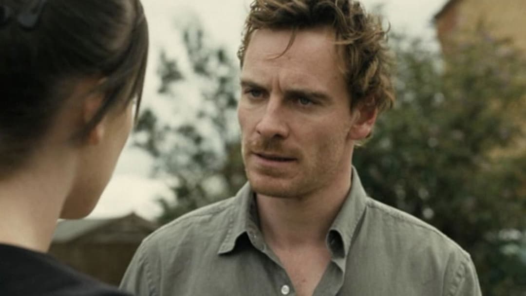 Fish Tank backdrop 20