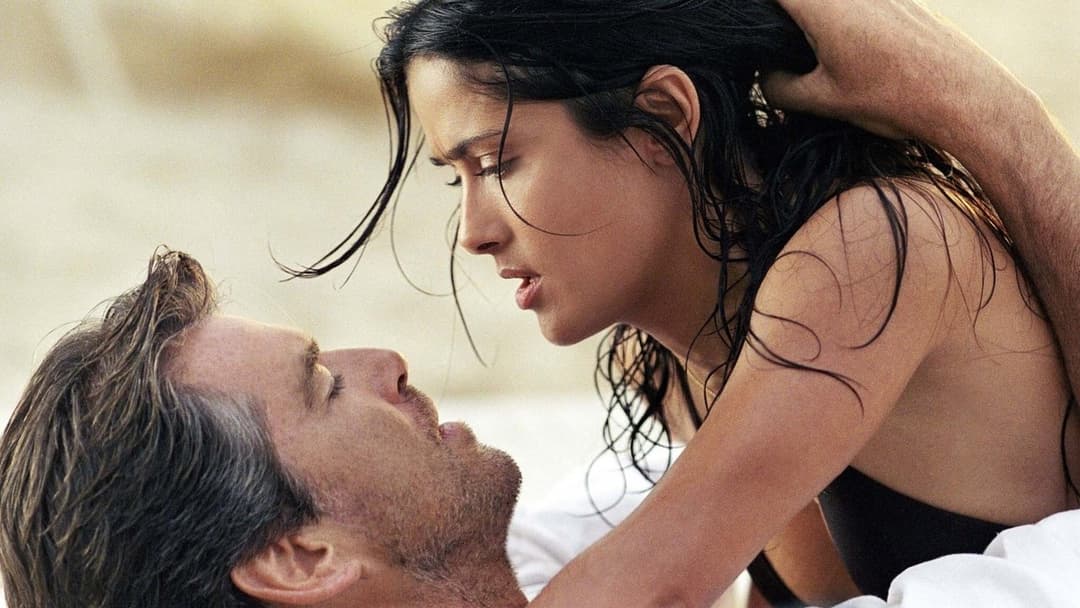 Після заходу сонця backdrop 12