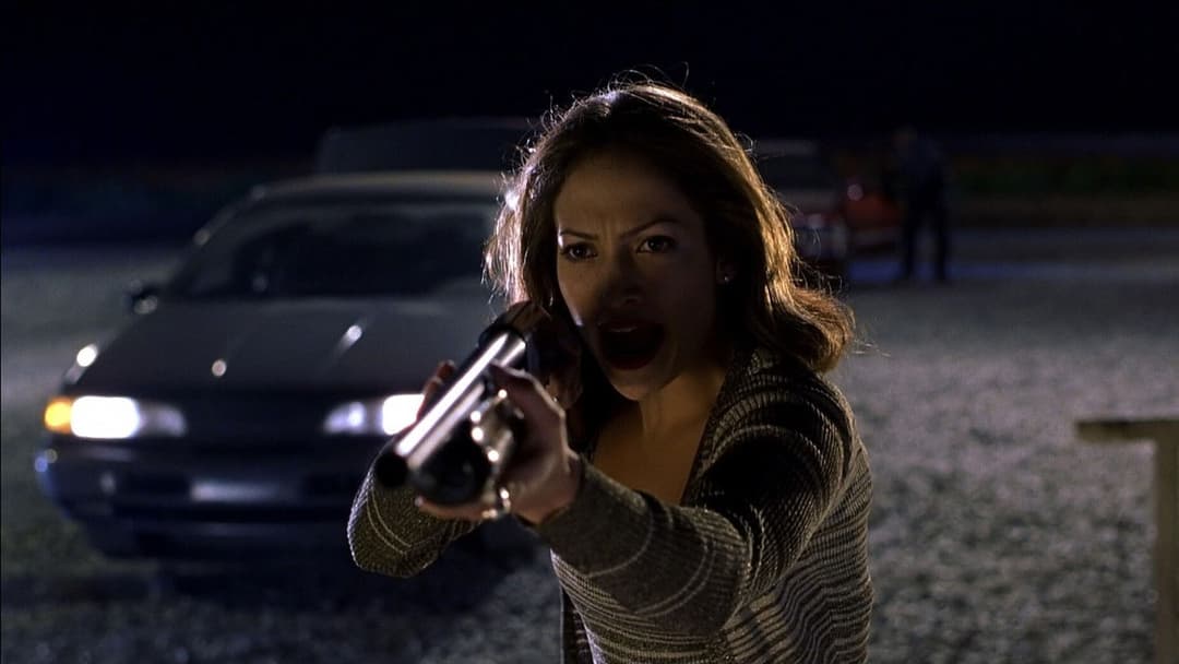 Поза полем зору backdrop 10