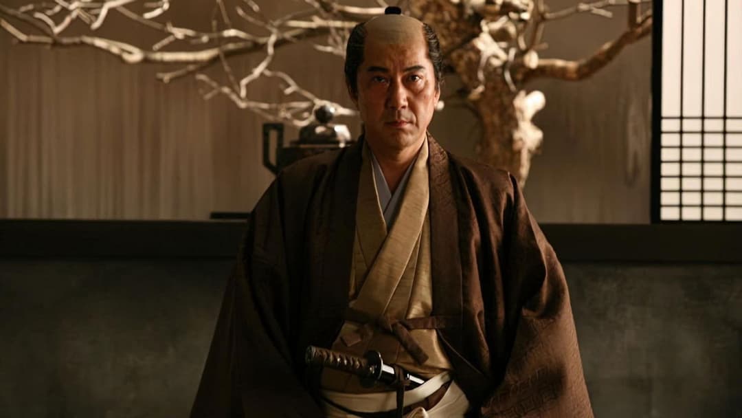 Hara Kiri: Tod eines Samurai backdrop 11