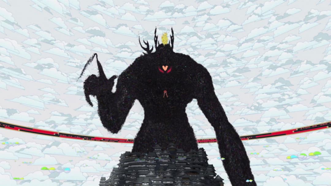 Літні війни backdrop 20