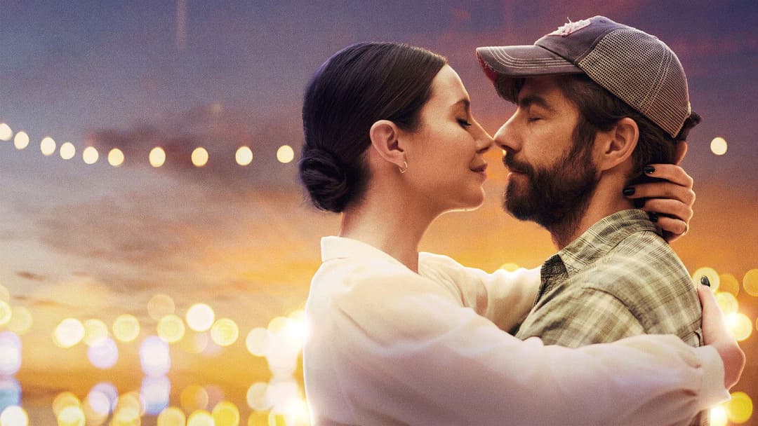 The Nature of Love backdrop 5