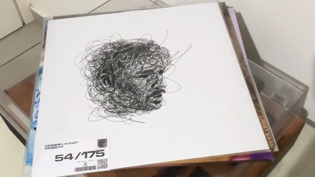 Drawing Circles backdrop 2