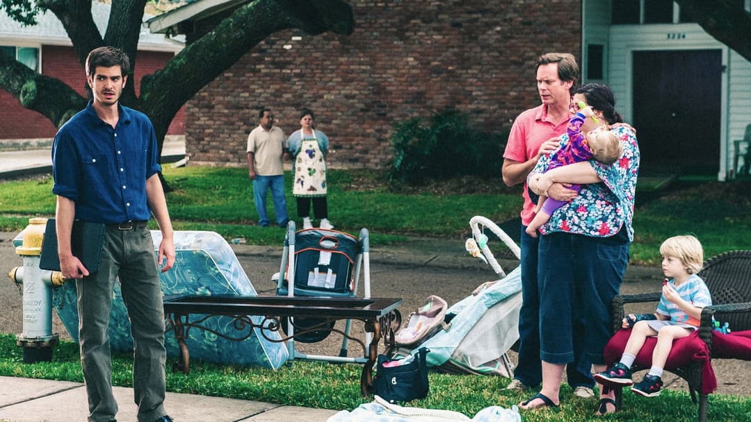 99 будинків backdrop 9