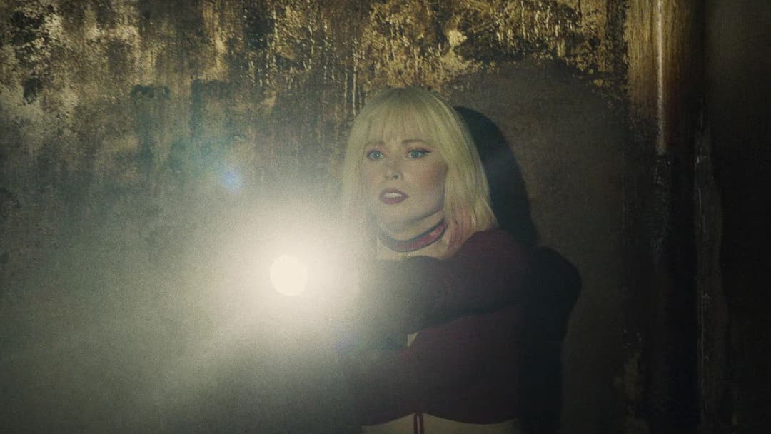 Сайлент Гілл. Повернення backdrop 7